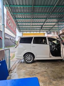 SS HOMESTAY2 - Homestay Budget Tanah Merah