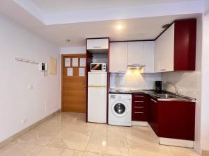 Fabuloso apartamento completo centro ciudad