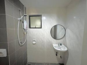 Minumum 4days 3BR at PJU 10 DamansaraDamai