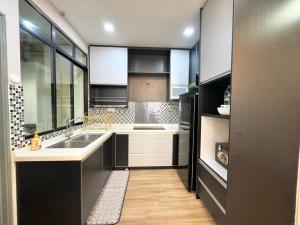 Minumum 4days 3BR at PJU 10 DamansaraDamai
