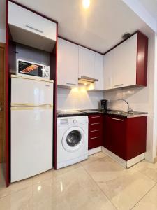 Fabuloso apartamento completo centro ciudad