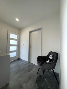 Útulný byt v blízkosti centra