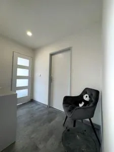 Útulný byt v blízkosti centra - Nennowitz