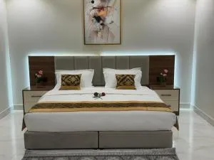 فندق هيفين إن - HEAVEN INN Hotel - Al ‘Arīn