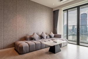 The Metropole Opera Residence by KayStay