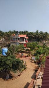 CLASSIC ANAND Bungalow-Imperial Suite Tarkarli