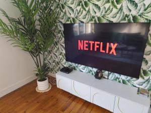 Appartement Proche Centre