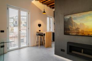 Politeama Centre Suite