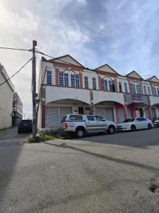 SS HOMESTAY2 - Homestay Budget Tanah Merah