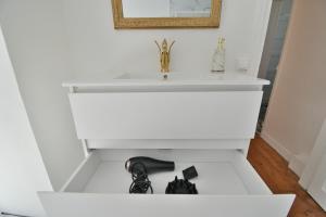 Appartements Appartement Proche Centre : photos des chambres