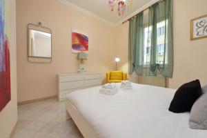 Vatican Museums Art Apartment