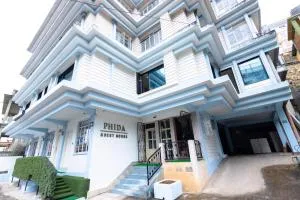 Phida Guesthouse - Mylliem