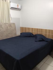 Lindo Apartamento no Aldeia do Lago em Caldas Novas