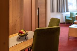 Schönblick - Gurgl B&B