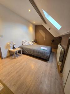 Sejours chez l'habitant Chambre privee a 10min de Roissy CDG, au Calme, Parking gratuit : photos des chambres