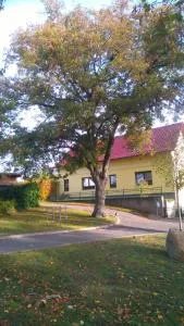 Ferienwohnung Perlitz - Berkenbruck