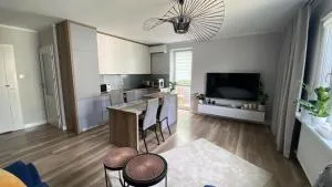 Apartament - U Alicji - 科宁