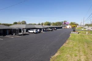 Budget Inn Columbus
