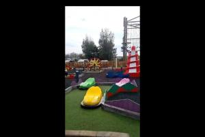 Whitehouse Leisure Park