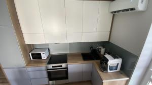 Apartament - U Alicji