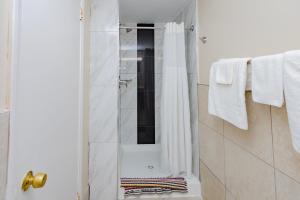 Budget Inn Columbus