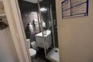 Hotels Hotel Casabianca : photos des chambres