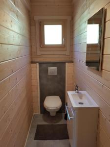 Chalets Chalet des platanes Entre l-Alsace et les Vosges Nature : photos des chambres