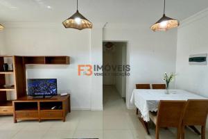 Lindo apartamento praia Bombas