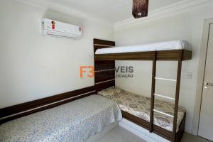 Lindo apartamento praia Bombas