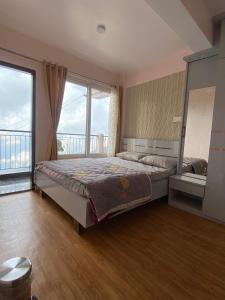 Serenities 3BHK Apartment