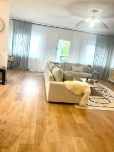 Appartements Spacieux appartement neuf - France : photos des chambres