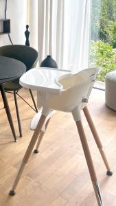 Blueberry Living - Wohlfühl-Apartment Starnberger See, Design, Sport & Natur