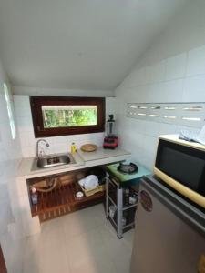 joli petite maison jungle