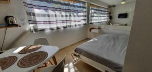 Studio confort ensoleillé - FAME Marina baie des Anges