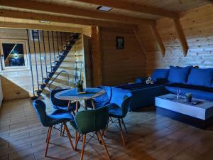 Vila Homoljska Idila1 Banja Zdrelo