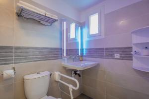 Hotels Hotel de la Plage : photos des chambres