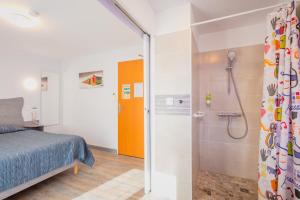 Hotels Hotel de la Plage : photos des chambres