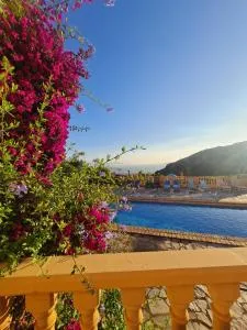 Casa Jazmin - Sierra Cabrera - Caserío Alfaiz