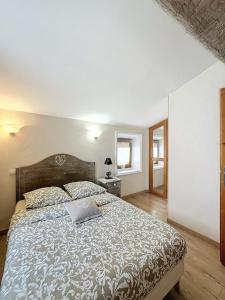 Appartements Maison de village climatisee : photos des chambres