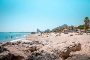 Appartements Maison de village climatisee : photos des chambres