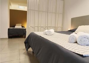 BORGES HOUSE APARTS Apartamentos con cochera a dos cuadras del Obelisco!