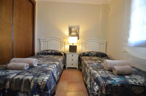 Los Pelícanos SOLMARES