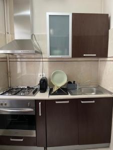 Luxury City Center Residence