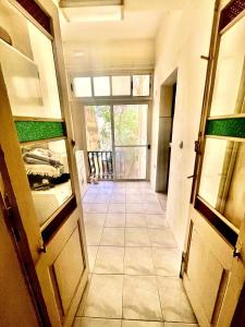 Traditional Maltese room in Townhouse