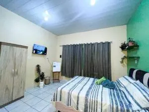 Quarto Tucuju - Pôrto Grande