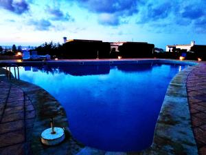 113 Duplex vue sur Mer