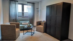 Ferienhaus Werner im Vogelsberg