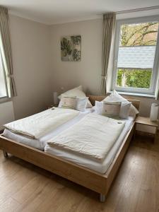 Double Room room in Gasthof Kreisi