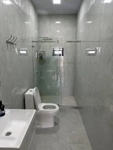 AmiRush дача - Shimbaylyk