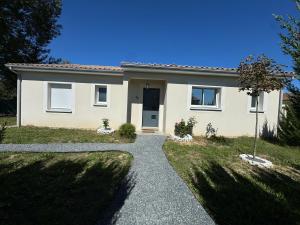 Maisons de vacances Gite du Chapelier : photos des chambres